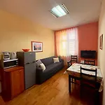 Apartment Varnica
