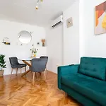 Apartment Experience Of Split