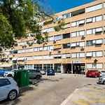 Apartment Experience Of Split