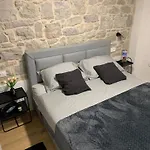 Apartman Blue Moon Split- Free Parking