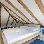 Apartment Ria In Diocletian Palace
