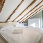 Apartment Ria In Diocletian Palace