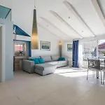 Apartment Ria In Diocletian Palace