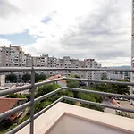 S\'Akvarel 7 - New & Modern Studio