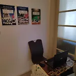 Rooms Chrallot