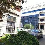 Rooms Chrallot