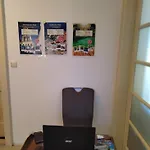 Rooms Chrallot