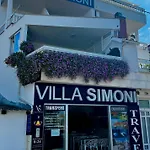 Apartments Villa Simoni