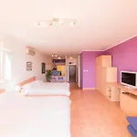 M Studio Apartments