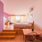 M Studio Apartments