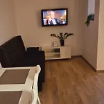 Milestone Studio Apartment