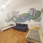 Apartment Sole Macula