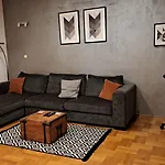 Apartment Reful