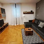 Apartment Reful