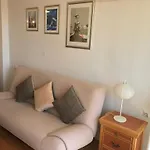 Apartment City Walk St - Comfort One Bedroom Apartment With Balcony And City View A2