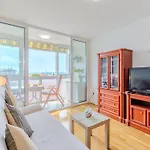 Apartment City Walk St - Comfort One Bedroom Apartment With Balcony And City View A2