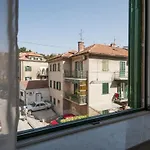 Apartment City Walk St - Comfort One Bedroom Apartment With Balcony And City View A2