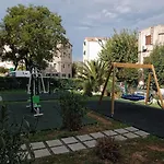 Apartment Happy