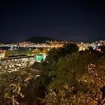 Bregos Superior Apartment - Unique Design 3-Br - Unbelievable Panoramic View Of Split - Walking Distance From Unesco Palace And Bacvice Beach - Free Parking - Buralux Properties