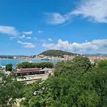 Bregos Superior Apartment - Unique Design 3-Br - Unbelievable Panoramic View Of Split - Walking Distance From Unesco Palace And Bacvice Beach - Free Parking - Buralux Properties
