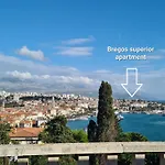Bregos Superior Apartment - Unique Design 3-Br - Unbelievable Panoramic View Of Split - Walking Distance From Unesco Palace And Bacvice Beach - Free Parking - Buralux Properties