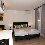 Apartments Edvard