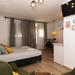 Apartments Edvard