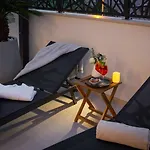 Luxury Apartment Silvery In Split Center With Jacuzzi, Sauna And Parking