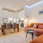 Apartment Bacvice