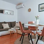 Ag Central Residence, Old City Split