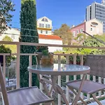 Ag Central Residence, Old City Split