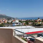 Pet Friendly Apartment In Split With Wifi