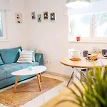 Apartment With Terrace And Garden Next To Marjan Park - 2 Free Bikes
