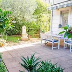 Apartment With Terrace And Garden Next To Marjan Park - 2 Free Bikes