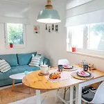 Apartment With Terrace And Garden Next To Marjan Park - 2 Free Bikes