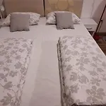 Klara Studio Apartman