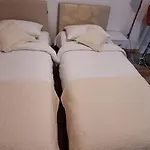 Klara Studio Apartman