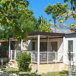 Camping Stobrec Split