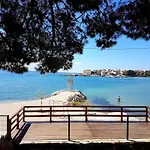 Camping Stobrec Split