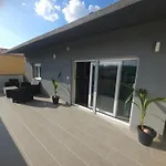 Villa As Moon With Pool