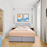 Modern Rooms Maja&Inka