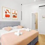 Modern Rooms Maja&Inka