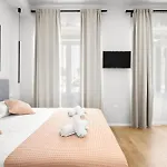 Modern Rooms Maja&Inka