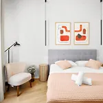 Modern Rooms Maja&Inka