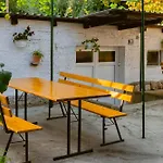 Apartments Odrina