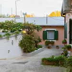 Apartments Odrina