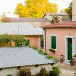 Apartments Odrina