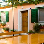 Apartments Odrina