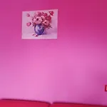 Pinky City Life Split