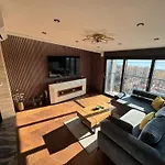 Magic View Penthouse